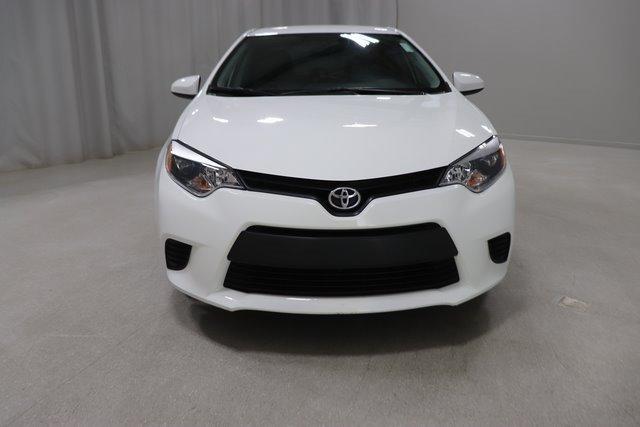 used 2014 toyota corolla le fargo, nd 58103 for sale in fargo, north dakota