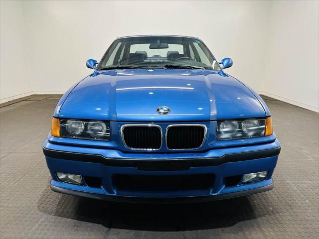1998 bmw m3