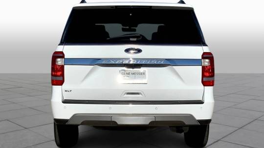 2021 Ford Expedition