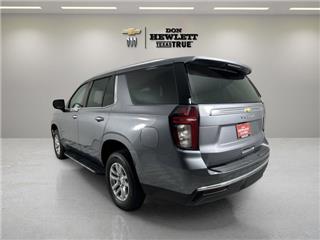 2021 Chevrolet Tahoe ls