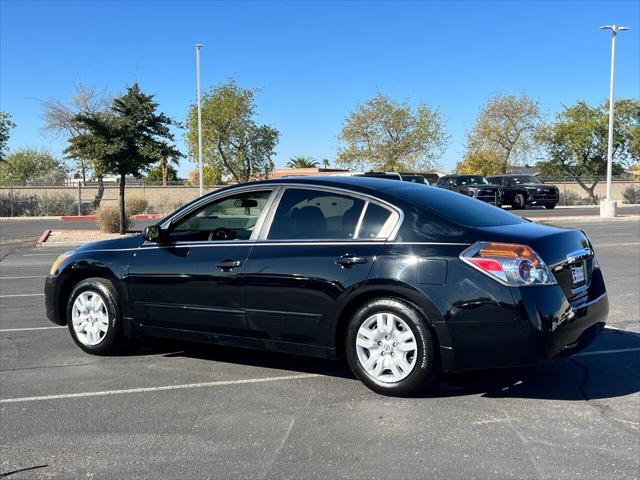 2011 nissan altima 2.5 s
