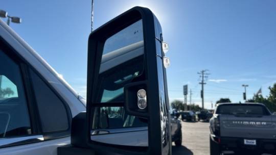 2020 Chevrolet Silverado 3500hd