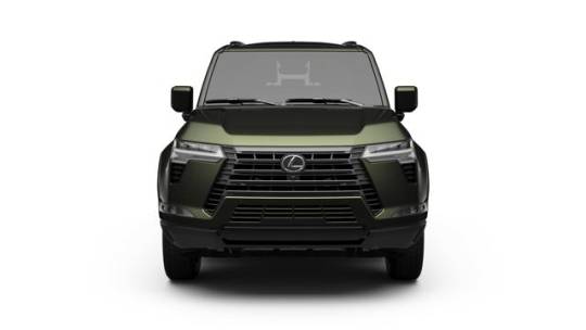 2024 Lexus GX