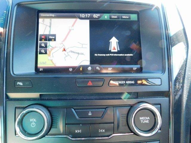used 2016 ford explorer 4wd xlt clarksville, tn 37040 for sale in clarksville, tennessee