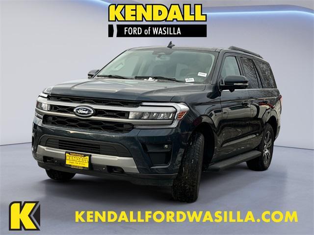 2024 ford expedition xlt