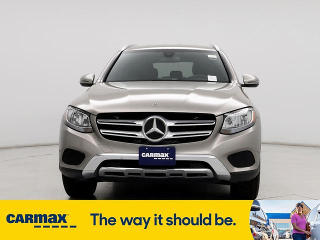 2019 mercedes-benz glc 300