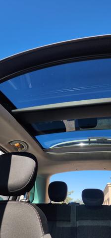 2015 fiat 500l trekking