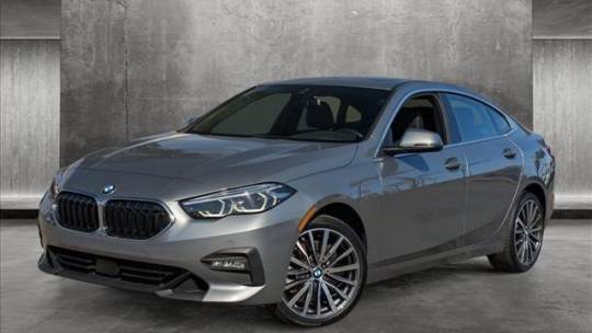 2023 BMW 2 series