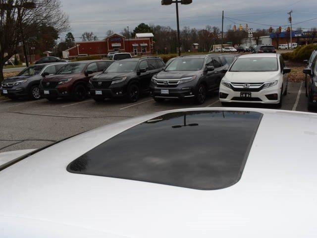 used 2017 ford fusion titanium mechanicsville, va 23111 for sale in mechanicsville, virginia