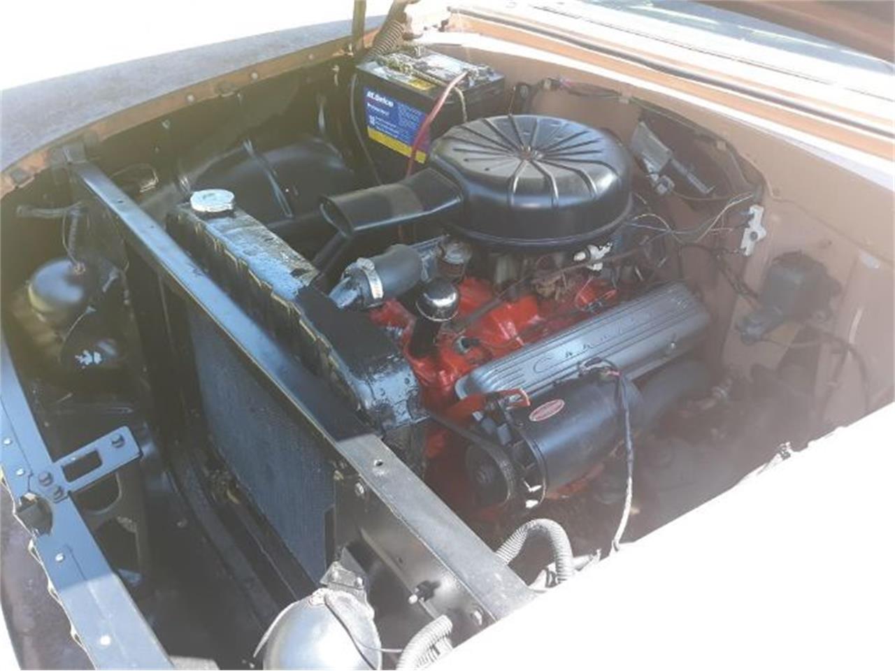 1955 chevrolet 210