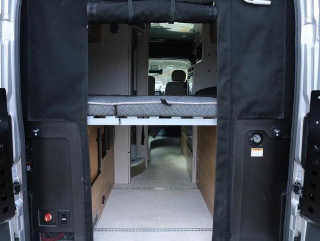 2023 ram promaster 3500 high roof