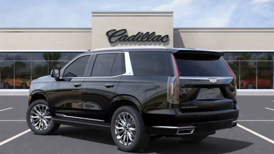 2024 Cadillac Escalade