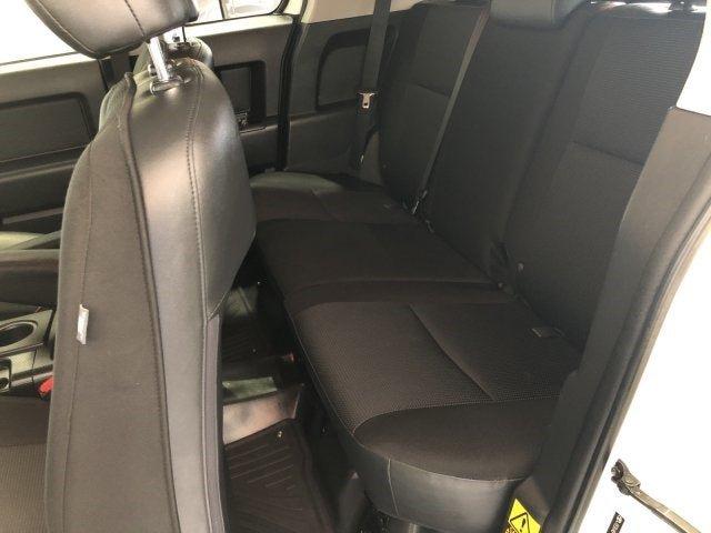 used 2014 toyota fj cruiser 4wd dothan, al 36301 for sale in dothan, alabama