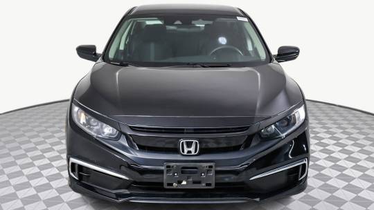 2021 Honda Civic