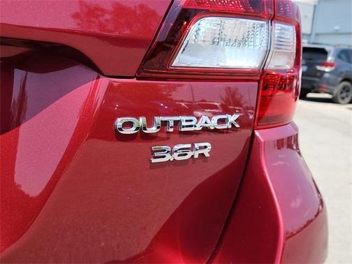 2018 subaru outback in bellbrook, ohio