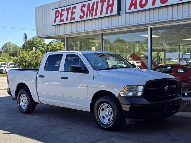 2015 ram 1500 tradesman