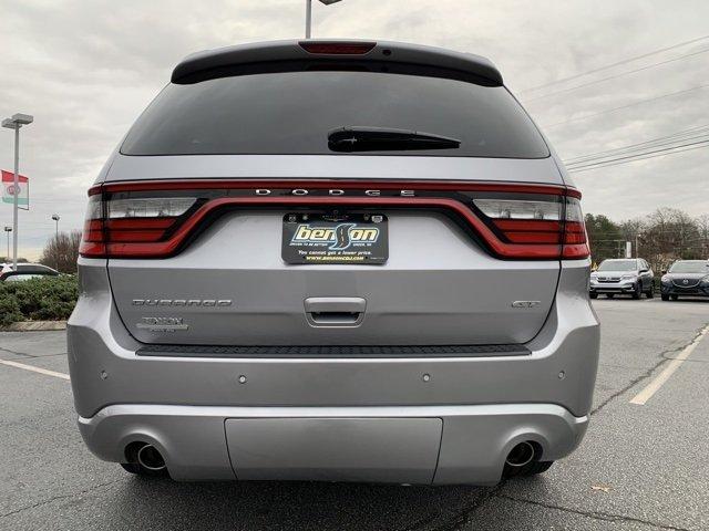 certified 2017 dodge durango 2wd gt greer, sc 29652 for sale in greer, south carolina