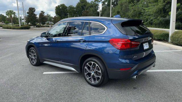 2021 bmw x1 xdrive28i