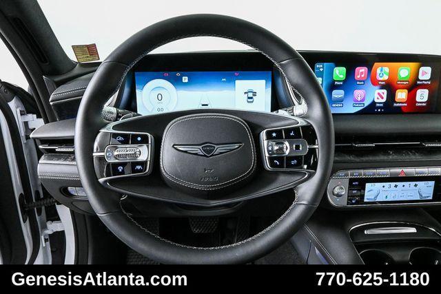 2024 genesis g90 3.5t e-sc