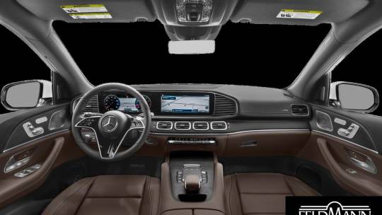 2024 Mercedes-Benz GLE