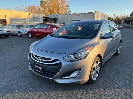 2013 hyundai elantra gt in northwoods, illinois