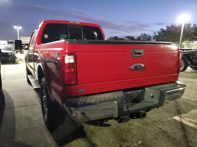 2015 ford f-250 lariat