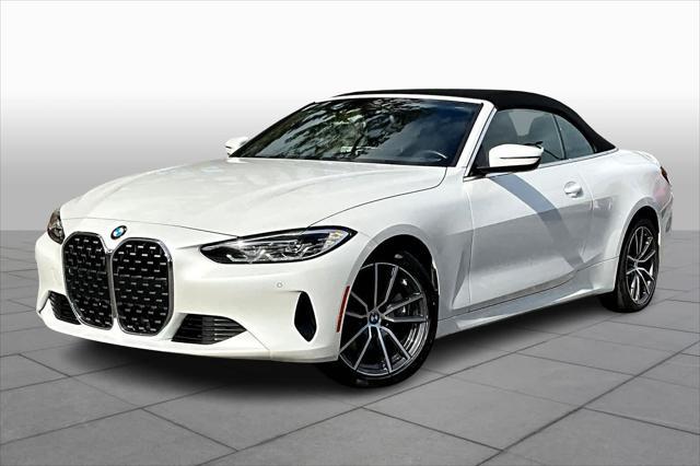 2024 bmw 430 i xdrive