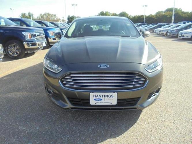 2015 ford fusion se se 4dr sedan for sale in good samaritan village, nebraska