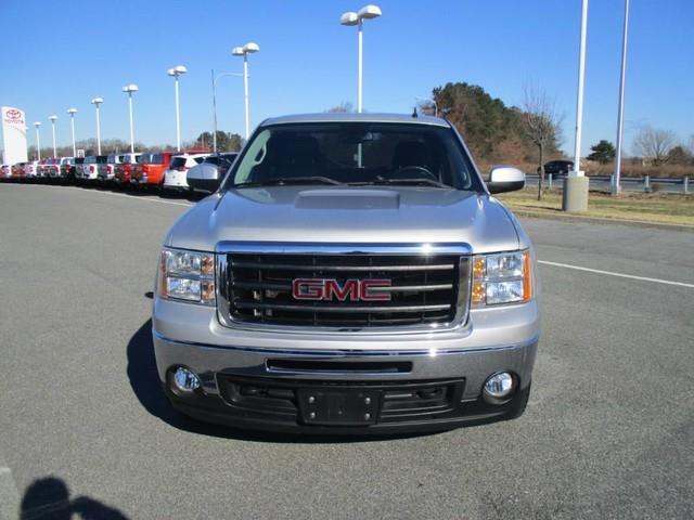 2011 gmc sierra 1500 slt 4x4 slt 4dr extended cab 6.5 ft. sb for sale in milford, delaware