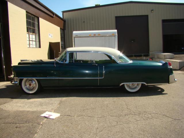 power windows power seat loaded very original car beautiful 1955