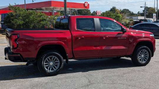 2024 Chevrolet