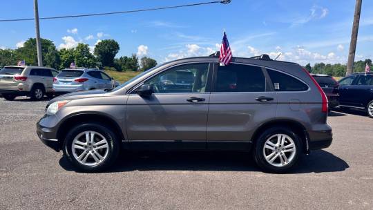 2010 Honda CR-V