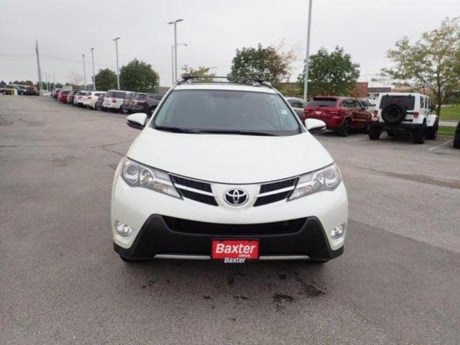 2013 toyota rav4 limited awd limited 4dr suv for sale in elkhorn, nebraska