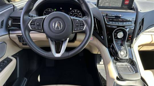 2024 Acura RDX
