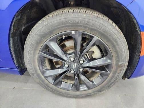 2022 dodge charger sxt in fond du lac, wisconsin