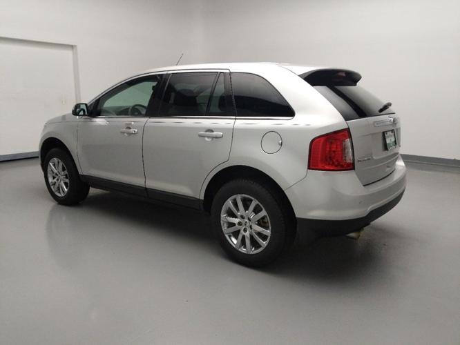 used 2014 ford edge fwd limited tulsa, ok 74145 for sale in tulsa, oklahoma