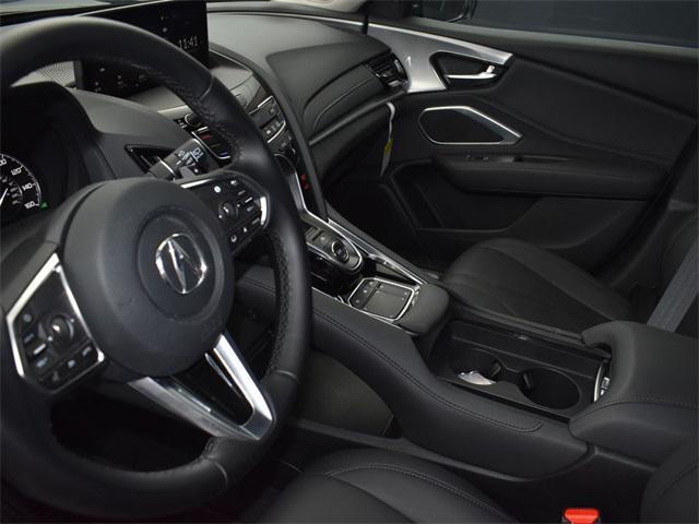 2024 acura rdx base