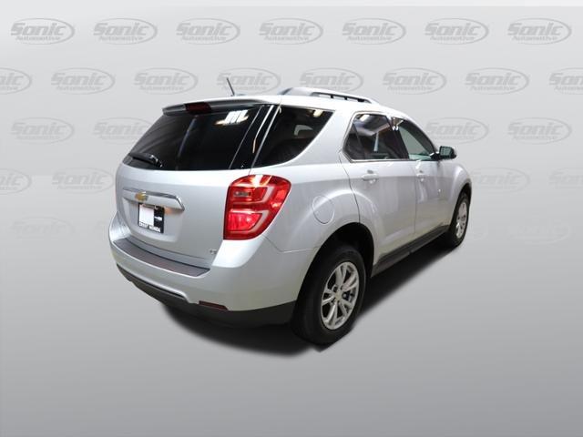 used 2017 chevrolet equinox fwd lt nashville, tn 37228 for sale in nashville, tennessee