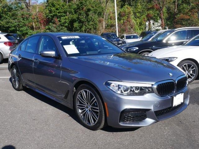 used 2019 bmw 540i xdrive bay shore, ny 11706 for sale in bay shore, new york