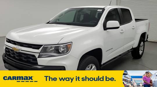 2022 Chevrolet