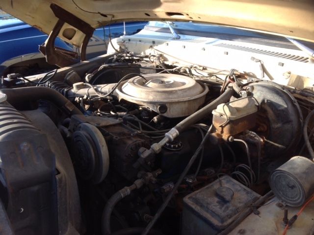 1979 f250 4x4 extended cab