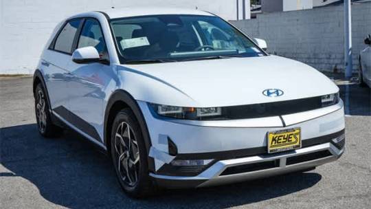 2024 Hyundai IONIQ 5