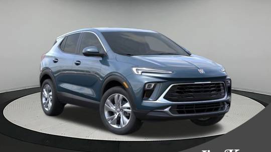 2025 Buick Encore GX
