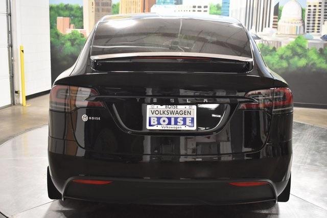 2023 tesla model x