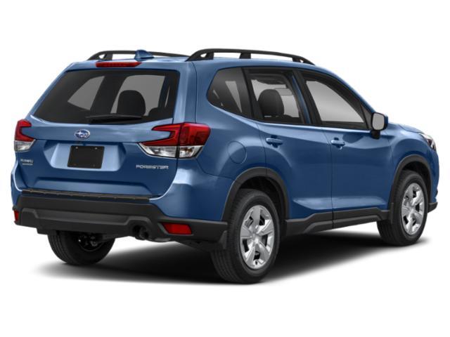 2024 subaru forester base