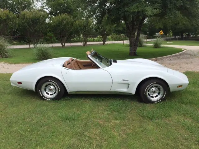exceptionally clean car with low miles (43k). all original, not restored