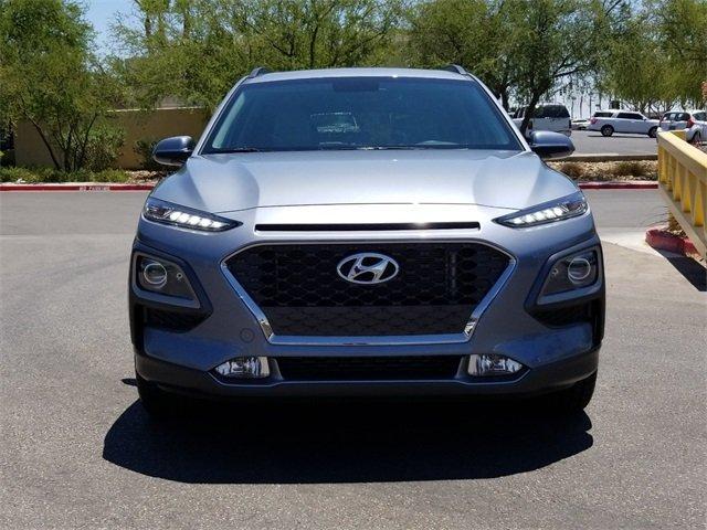 certified 2018 hyundai kona fwd limited las vegas, nv 89149 for sale in las vegas, nevada