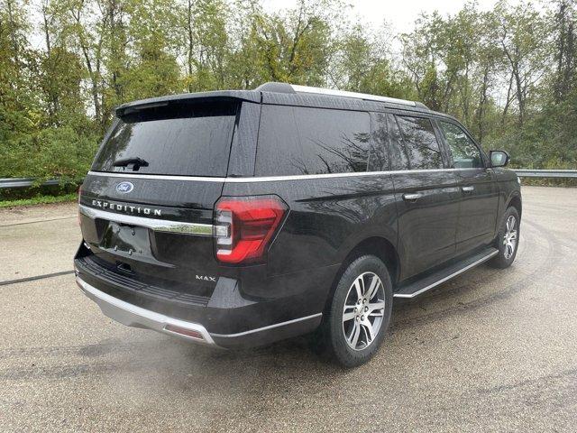 2023 ford expedition limited