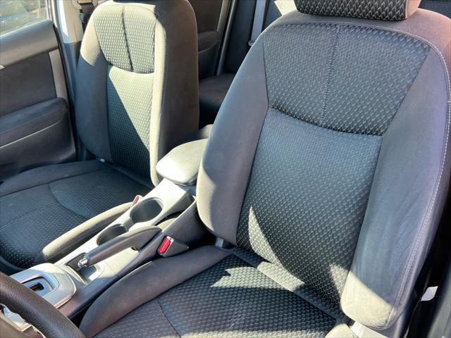 2014 nissan sentra sr