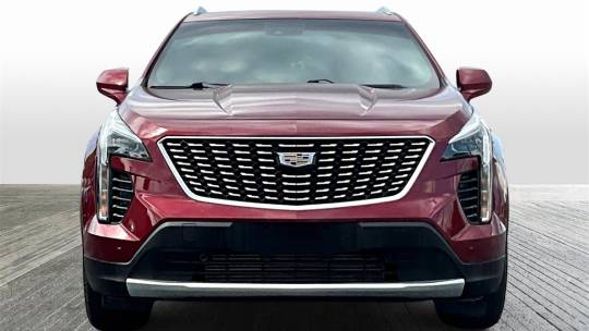 2019 Cadillac XT4